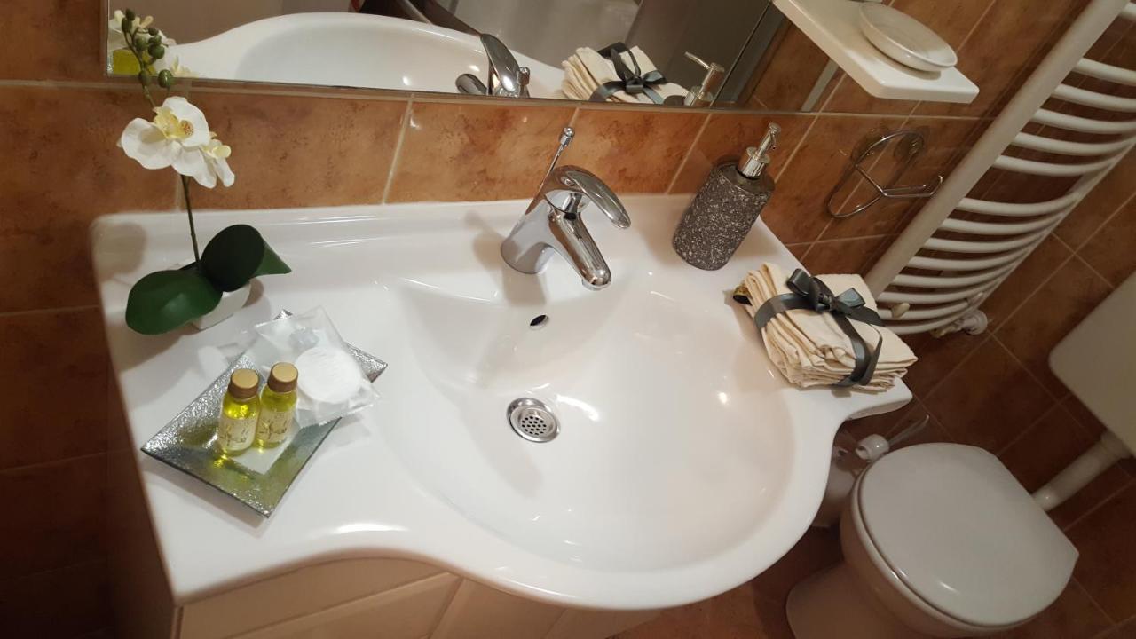 Apartment Amalfi Split Bagian luar foto