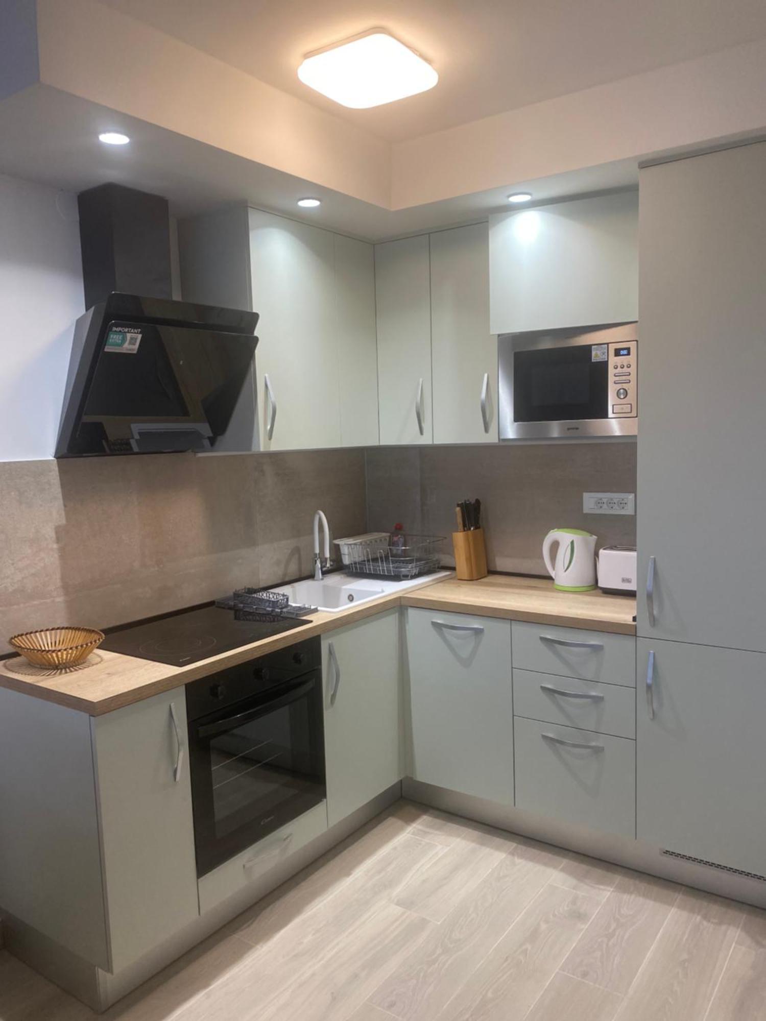 Apartment Amalfi Split Bagian luar foto
