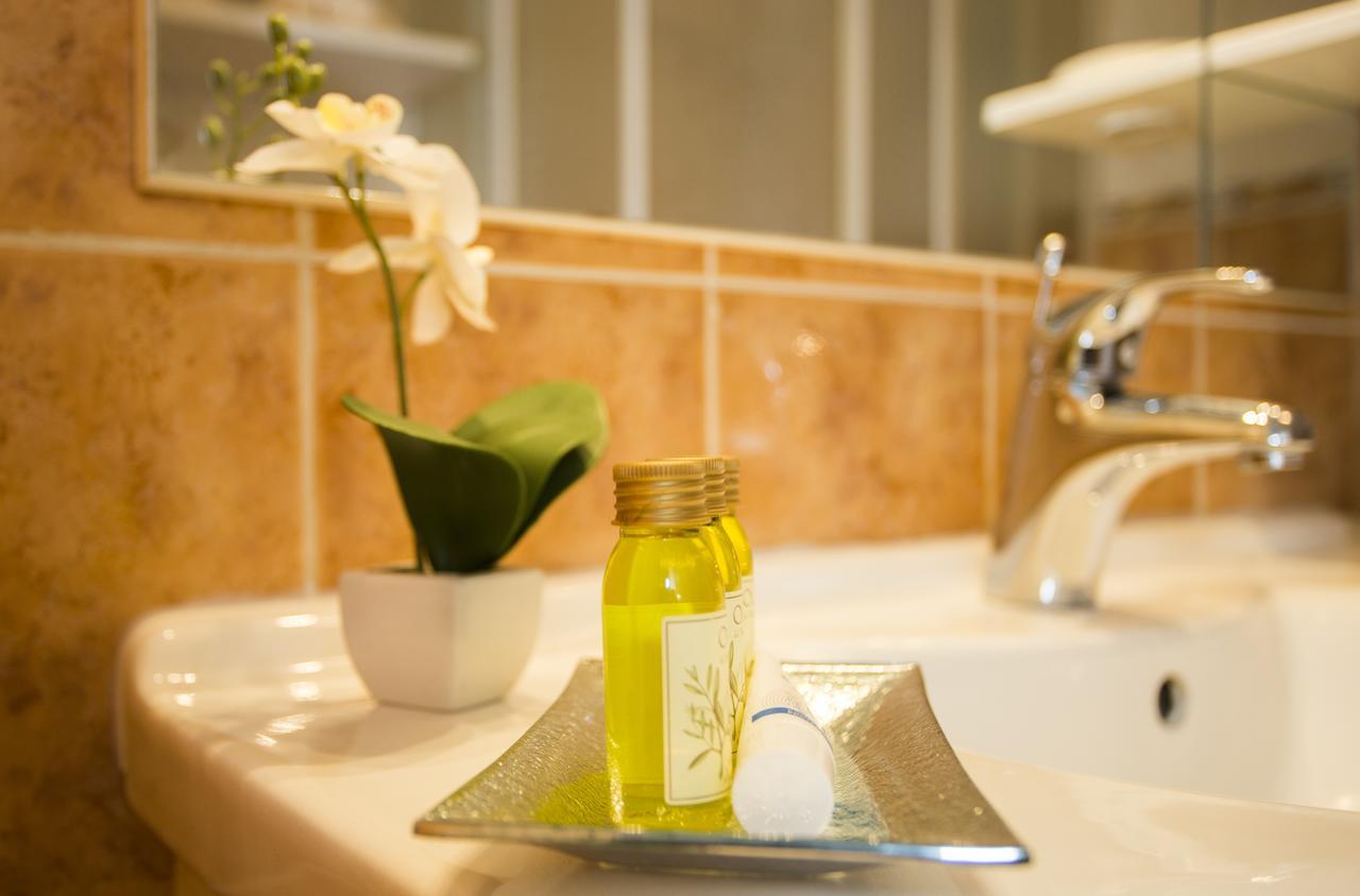 Apartment Amalfi Split Bagian luar foto