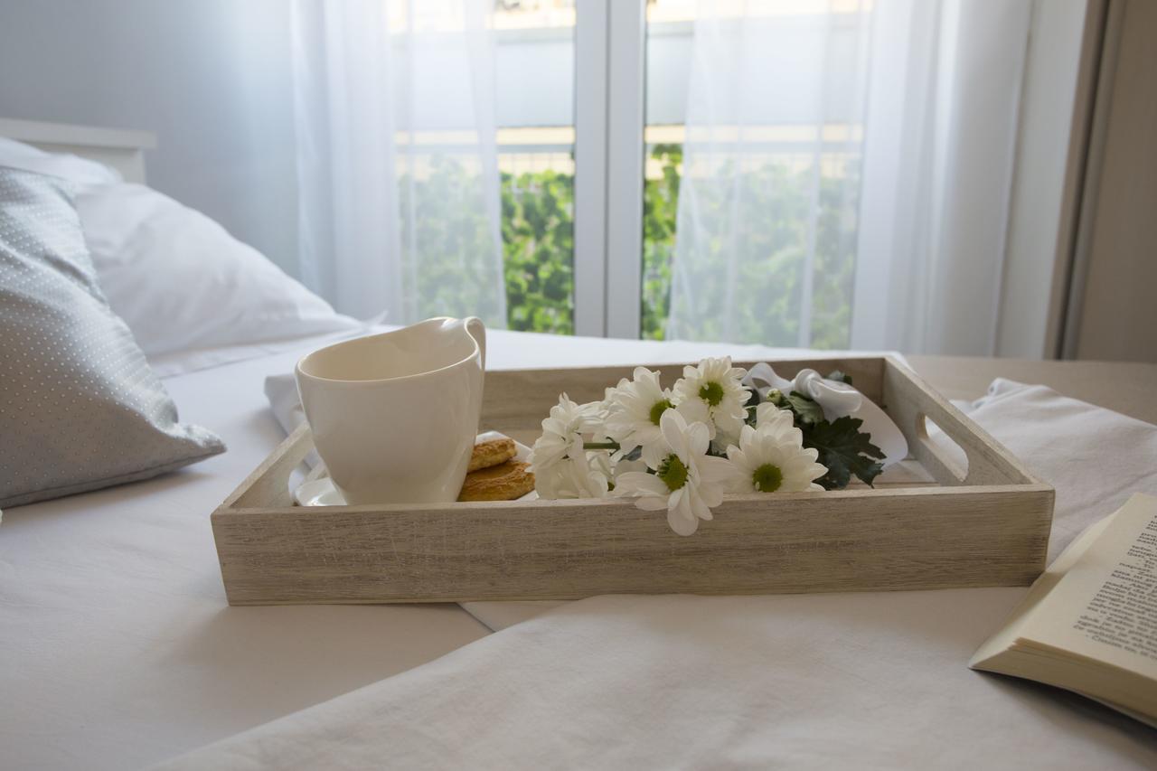 Apartment Amalfi Split Bagian luar foto