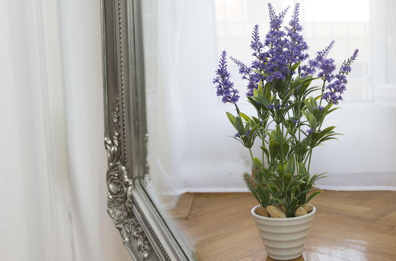 Apartment Amalfi Split Bagian luar foto