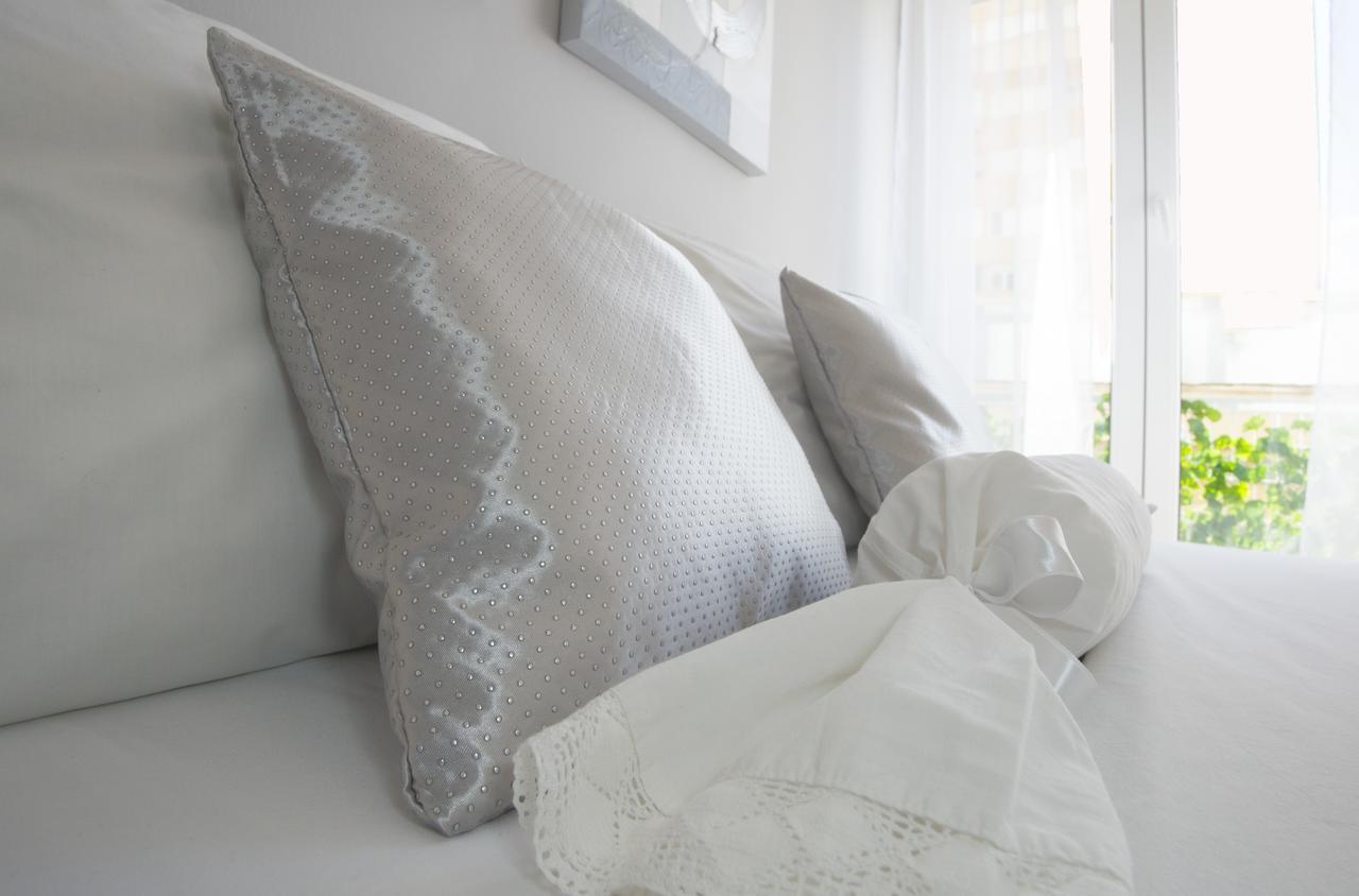 Apartment Amalfi Split Bagian luar foto