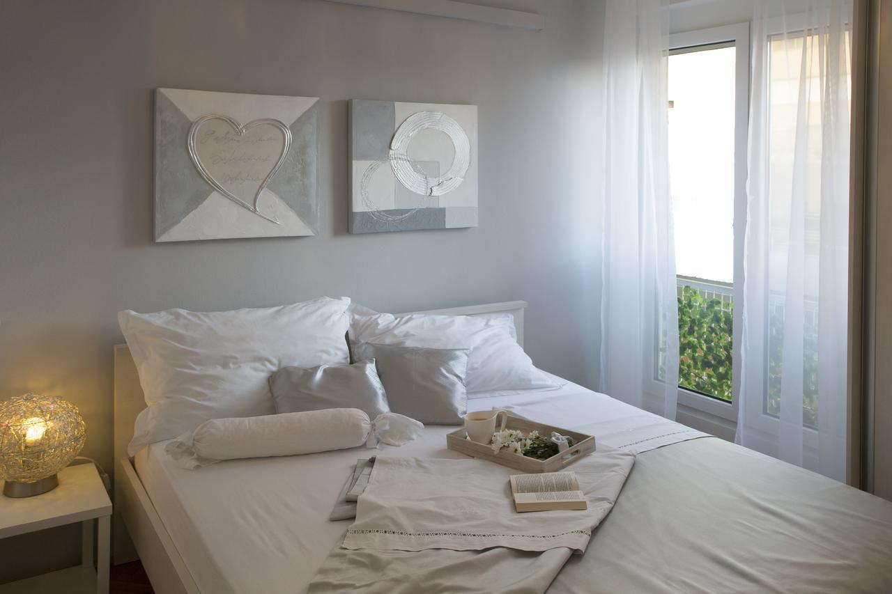 Apartment Amalfi Split Bagian luar foto