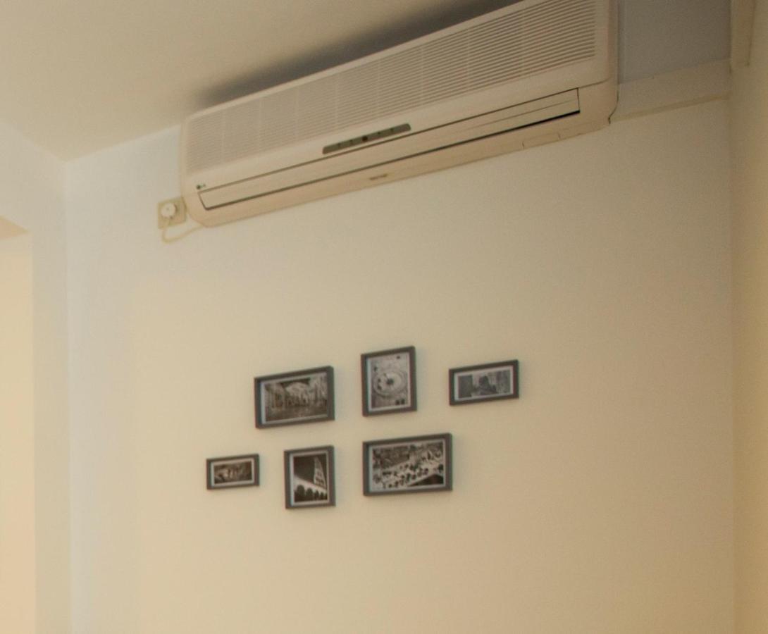 Apartment Amalfi Split Bagian luar foto